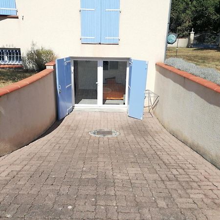 Appartement Cosy Chez Nicolas Et Aline Pompiey Ngoại thất bức ảnh
