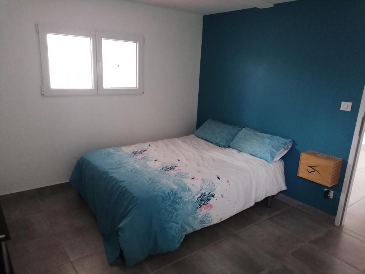 Appartement Cosy Chez Nicolas Et Aline Pompiey Ngoại thất bức ảnh